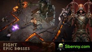 Immortal Diablo