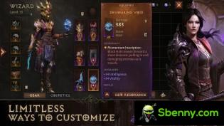 Immortal Diablo