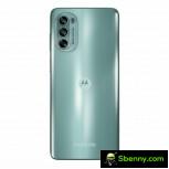 Motorola Moto G62 (leaked images)