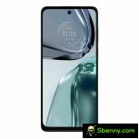 Motorola Moto G62 (leaked images)