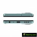 Motorola Moto G62 (leaked images)