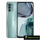 Motorola Moto G62 (leaked images)