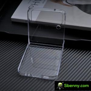Samsung Galaxy Z Flip4 case