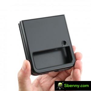 Samsung Galaxy Z Flip4 case