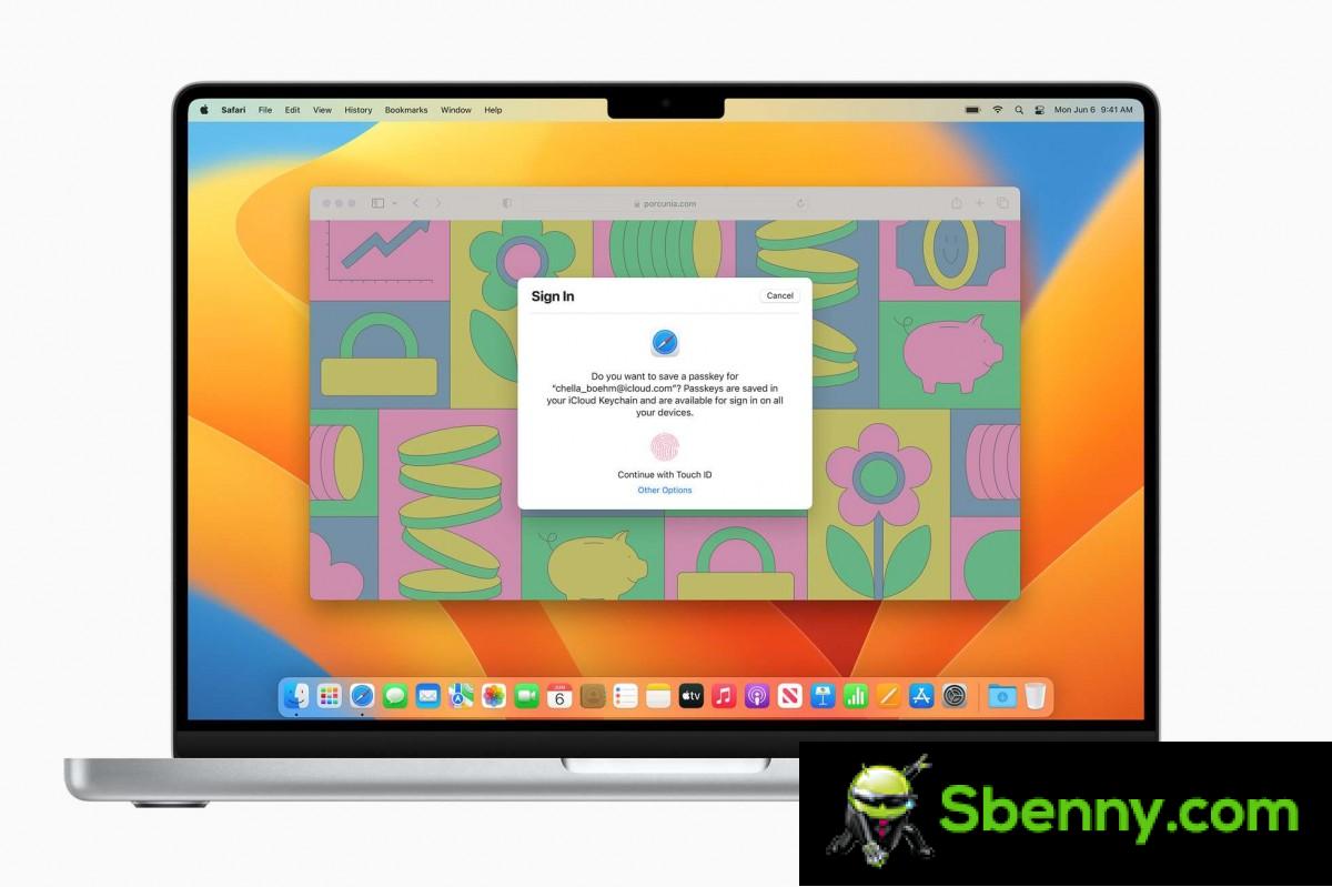 macOS Ventura gets Stage Manager, can use iPhone as webcam