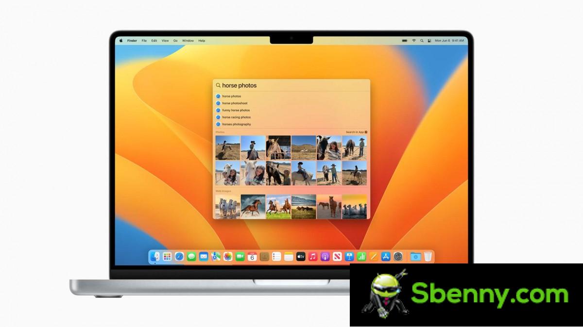macOS Ventura gets Stage Manager, can use iPhone as webcam