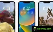 Apple iOS 16 is here with a focus on the lock screen