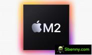 Apple introduces the M2 chipset with 18% faster CPU and 35% faster GPU than the M1