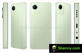 Realme C30