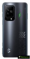 Black Shark 5 in mirror black