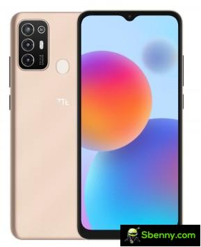 ZTE Blade A72 and Blade A52
