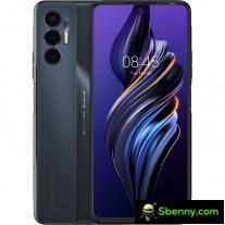Tecno Pova 3
