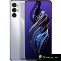 Tecno Pova 3