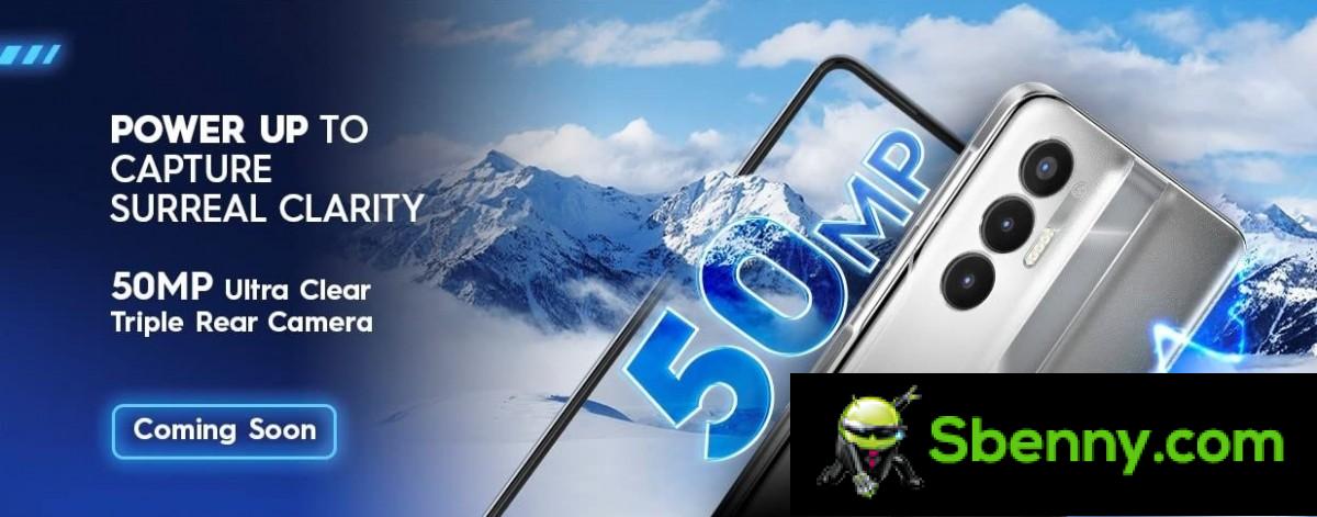 Tecno Pova 3 will soon be launched in India