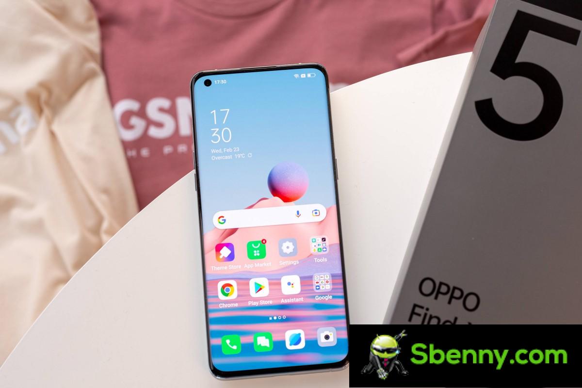 A weekend in Paris with the Oppo Find X5 Pro