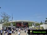 On the way to and from Roland Garros