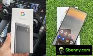 Pixel 6a listed on Facebook Marketplace prior to official sales
