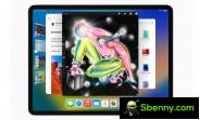 Apple's iPadOS 16 arrives with the new multitasking experience for the iPad M1