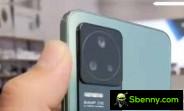 The photos of the Poco F4 5G are leaking, the phone would be based on the Redmi K40S