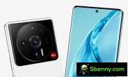 The new renders show the Xiaomi 12 Ultra Leica camera module