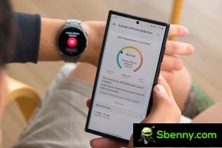 Arterial stiffness detection