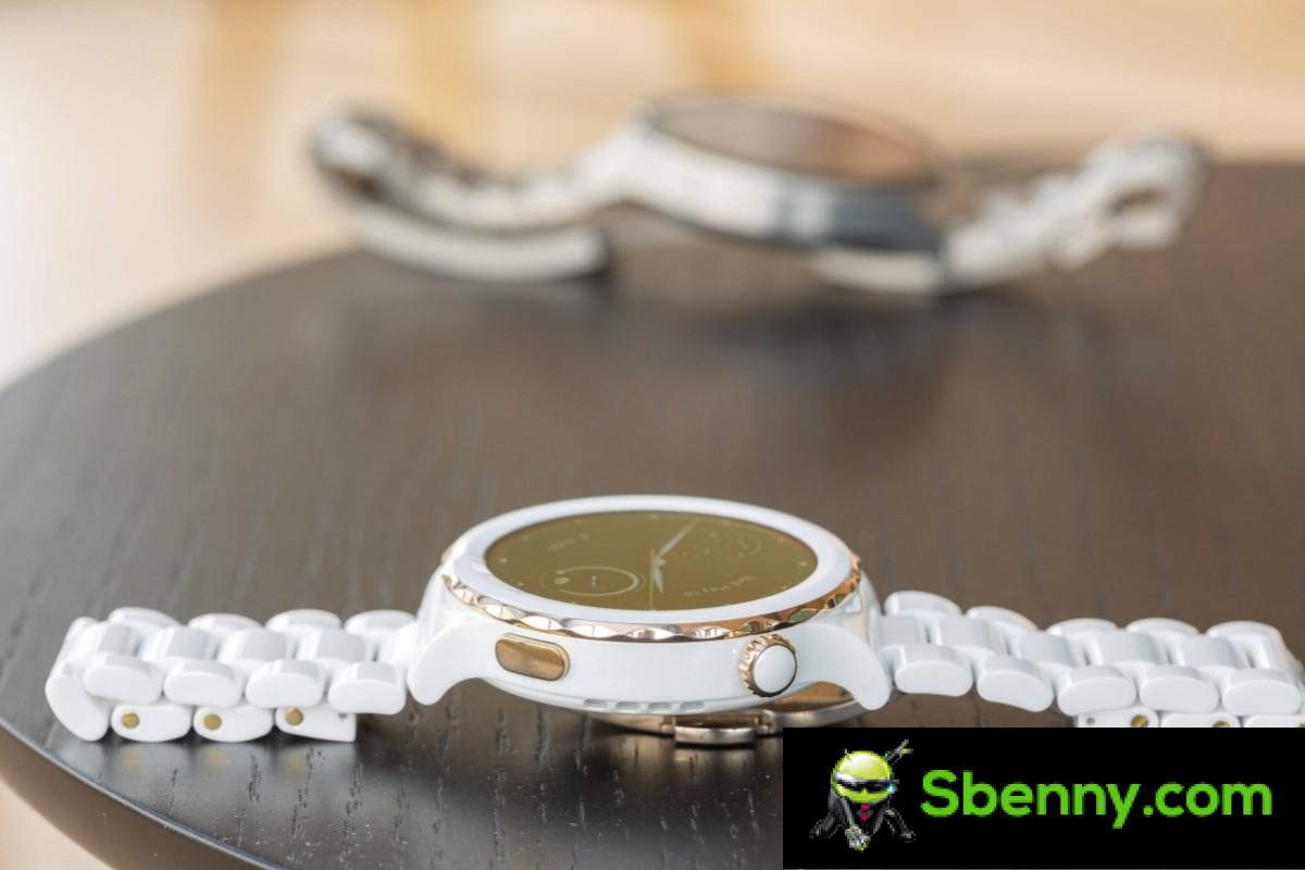 Huawei Watch GT 3 Pro review