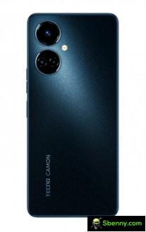 Tecno Camon 19 Pro