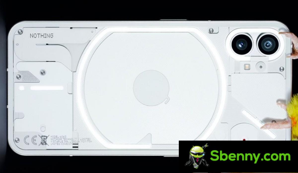 No phone design (1) revealed