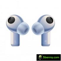 Huawei FreeBuds Pro 2 (leaked images)
