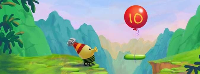 the best arcade games for ios