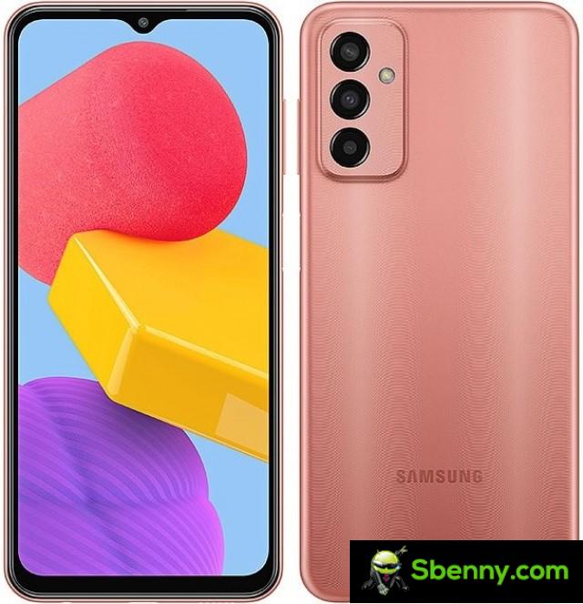 Samsung Galaxy M13