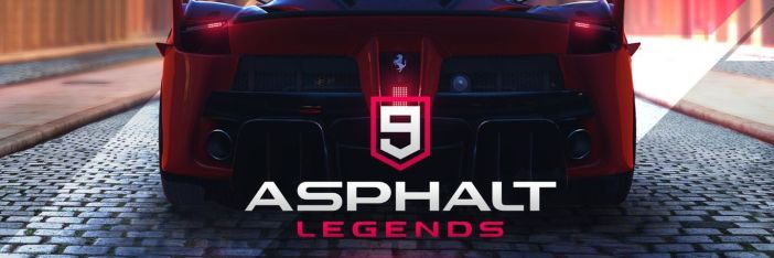 best racing games for android