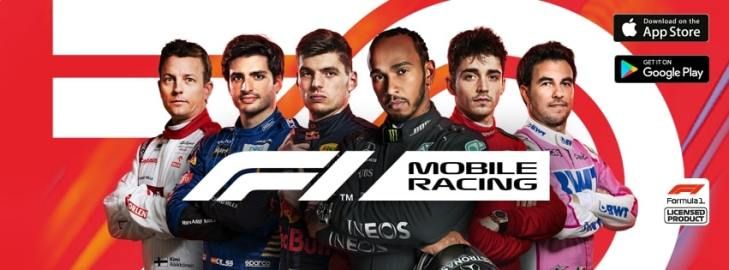 List of racing games