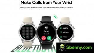 Realme TechLife Watch R100 will support Bluetooth calling and packs a 380mAh battery