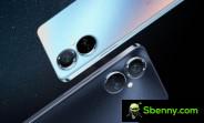 Tecno Camon 19 official series, Camon 19 Pro brings the RGBW sensor