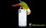 No phone design (1) revealed