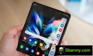 Samsung Galaxy Z Fold4 appears on Geekbench with the main specs