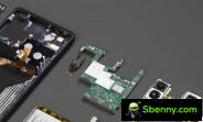 Sony Xperia 1 IV disassembled in video, compared to the Mark 3