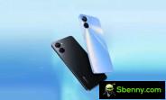 Realme V20 5G launched with Dimensity 700 chipset and 5,000 mAh battery