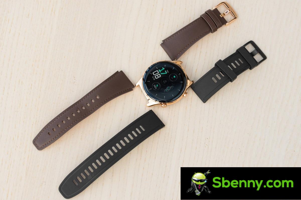 Honor Watch GS 3 review