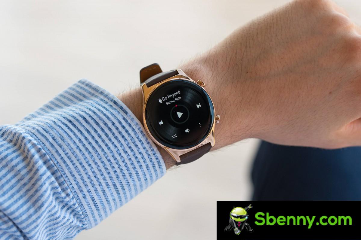 Honor Watch GS 3 review