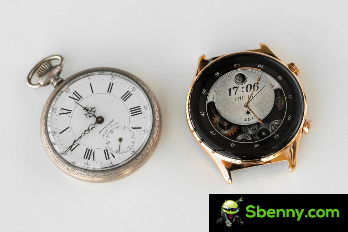 Honor Watch GS 3 review