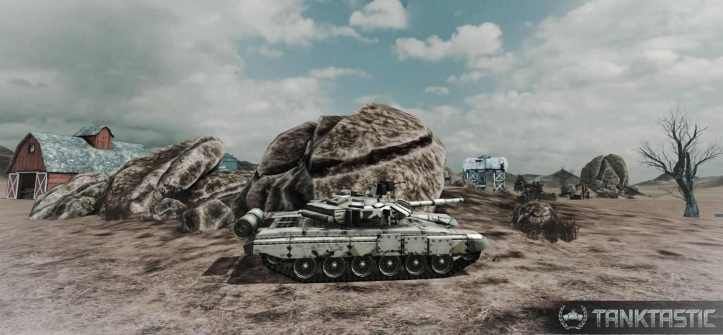 best tank games for ios