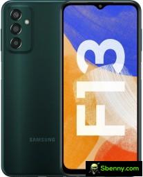 Samsung Galaxy F13