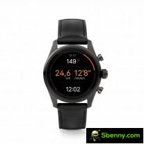 The Montblanc Summit 3 offers improved exercise and sleep tracking