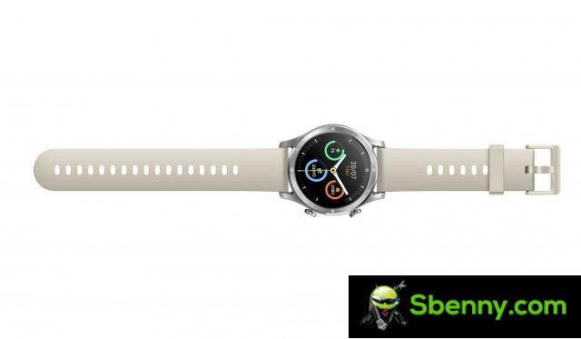 TechLife R100 watch