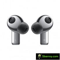 Huawei Freebuds Pro 2