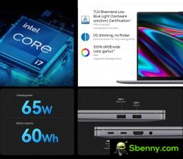 Huawei MateBook D 16 is coming to Europe