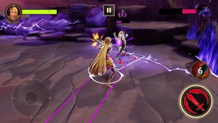 disney mirrorverse game