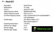 Nokia Style + FCC deposit